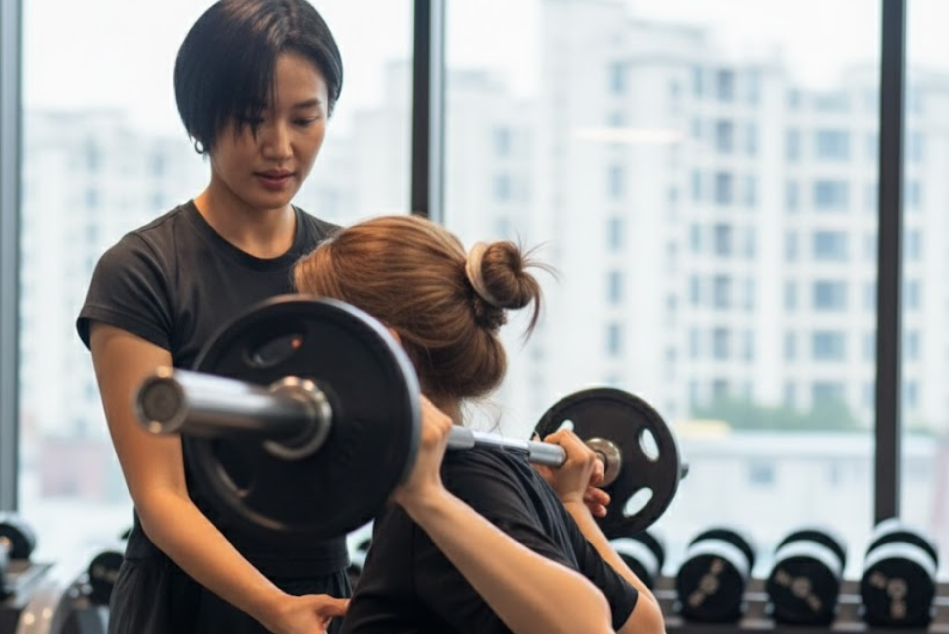 多様な指導スタイル