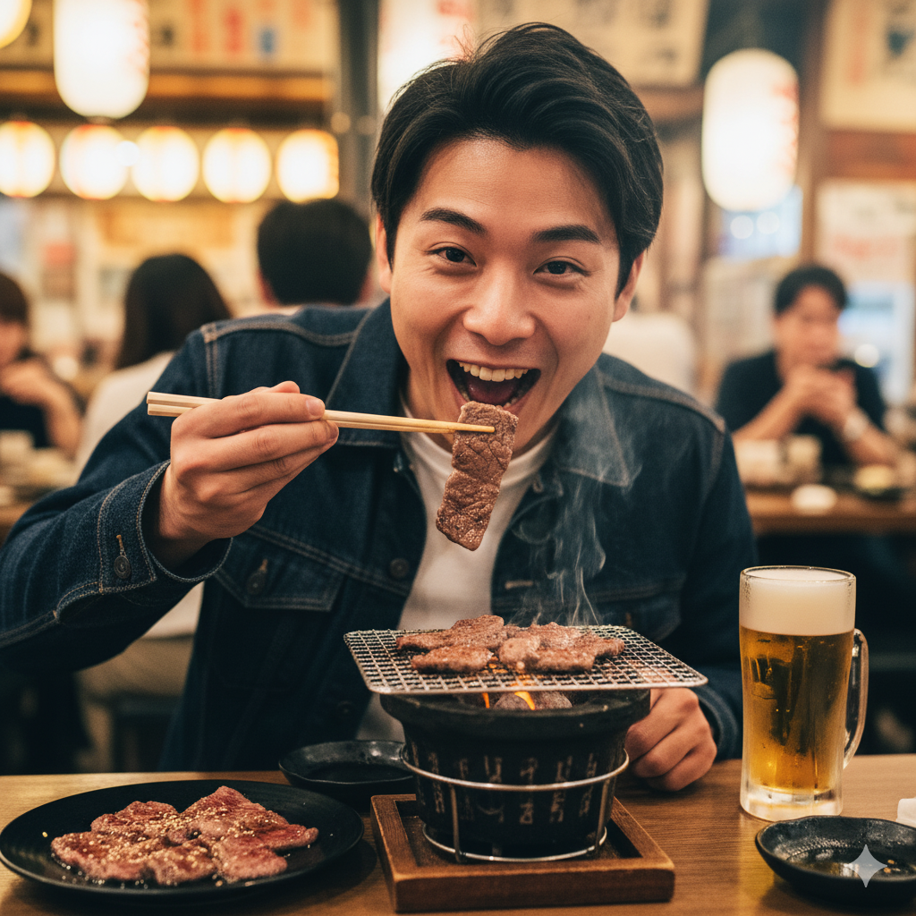 ハラミはダイエット中に食べても大丈夫か？