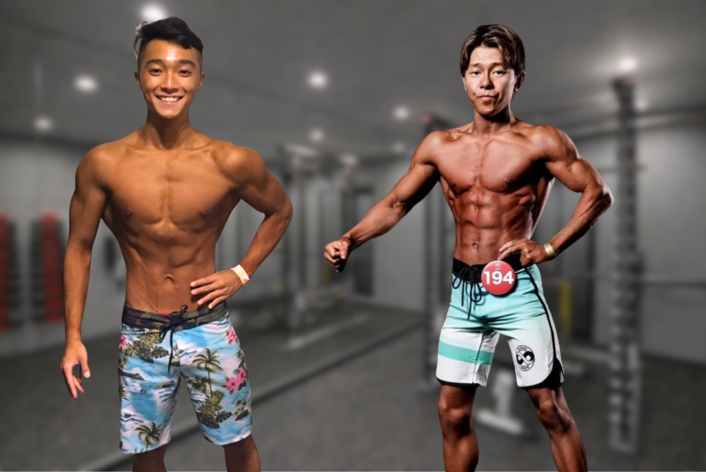 新宿にあるパーソナルジム「Dee GYM 新宿店」