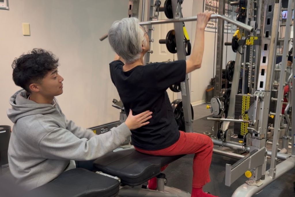 DeeGYM 表参道 (3)