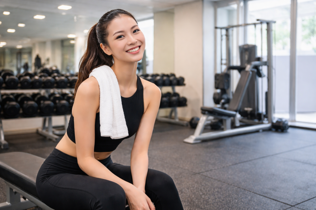 三軒茶屋のパーソナルジムの中でも料金が安い