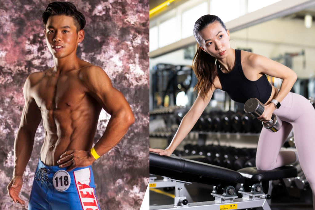 千歳烏山にあるパーソナルジム「Dee GYM 千歳烏山店」