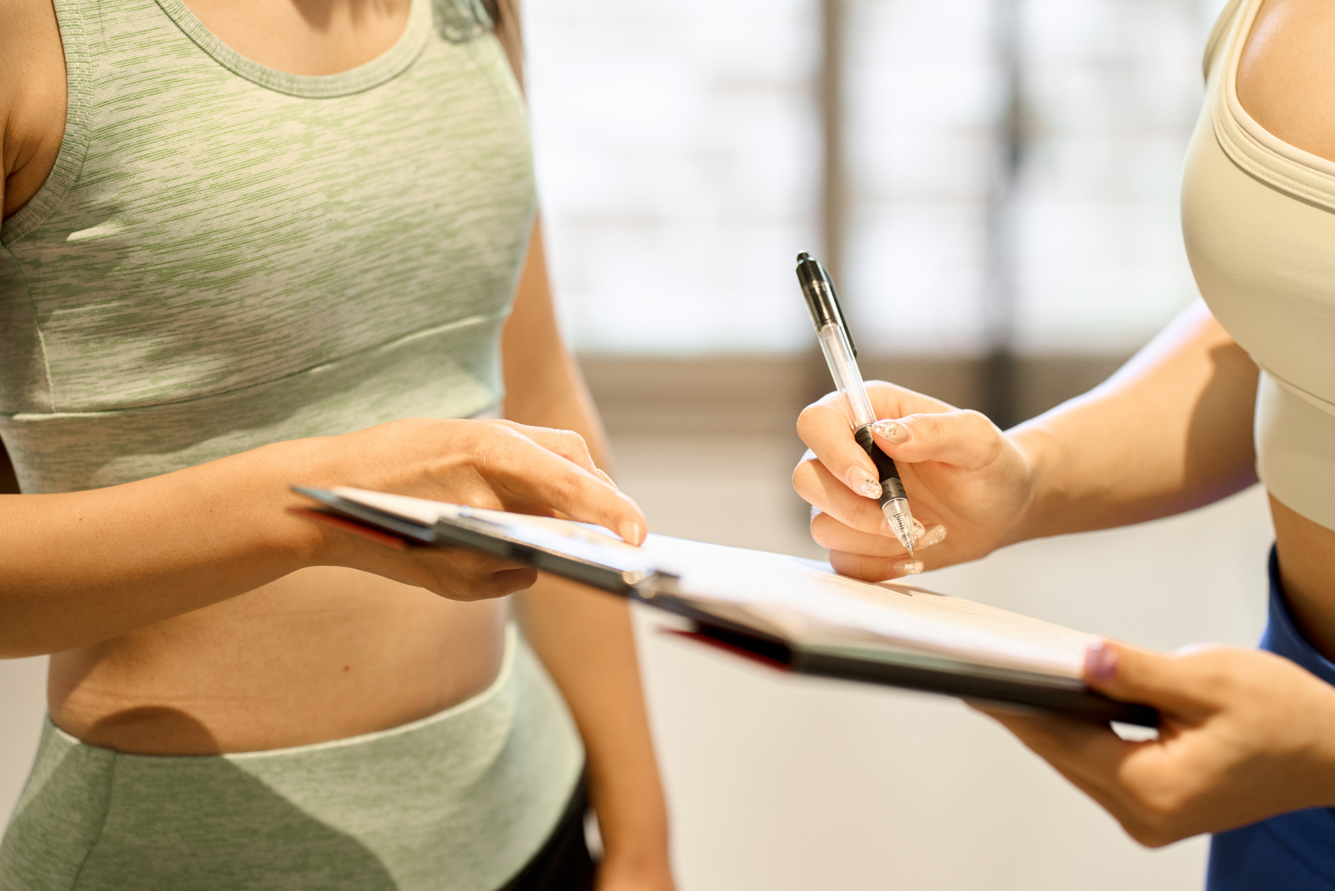 フィードバック・今後のご提案