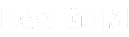 Dee GYM｜代々木公園・八幡駅のパーソナルトレーニングジム