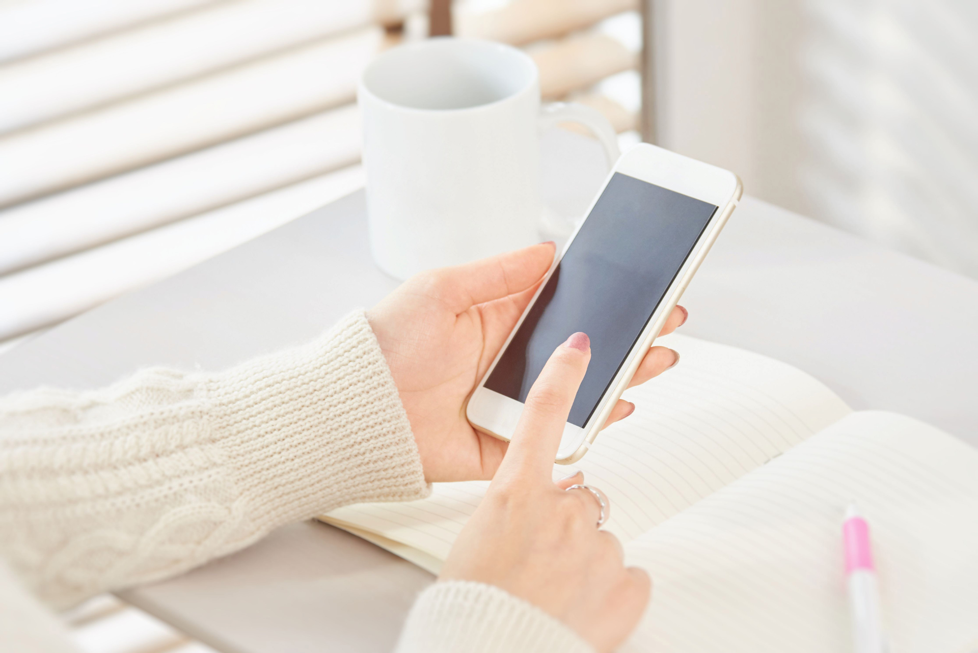 予約フォームから体験予約