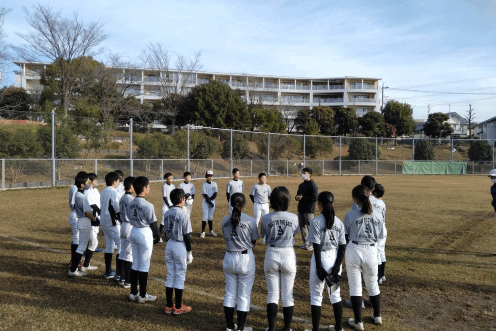 スポーツチーム指導 Dee GYM