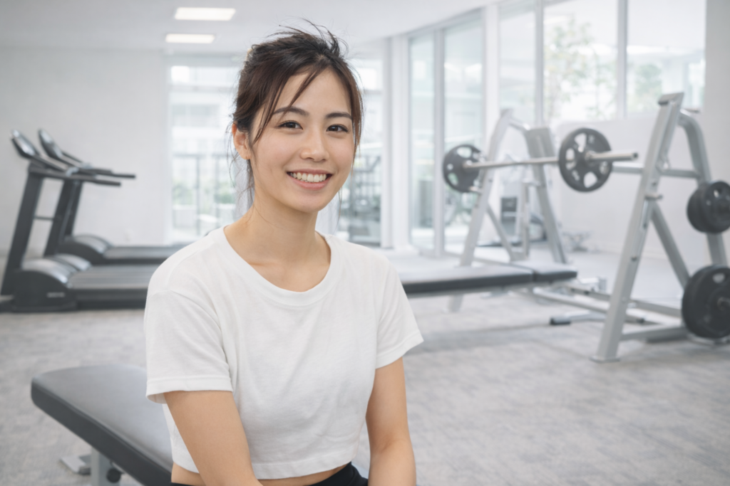 Dee GYM中目黒は料金が安いパーソナルジム