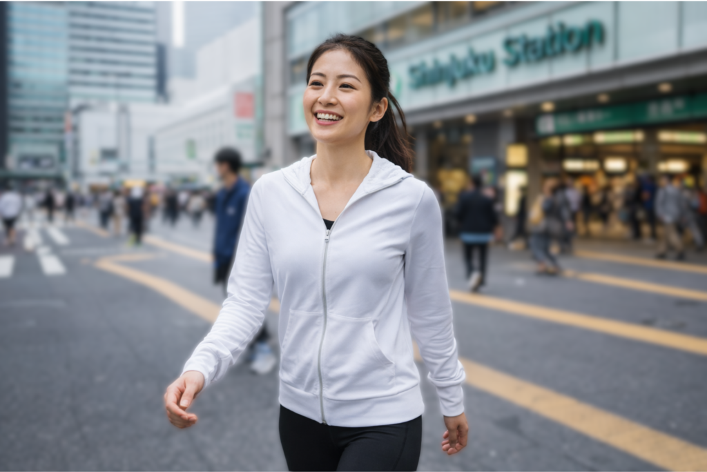 新宿にあるパーソナルジム「Dee GYM 新宿店」