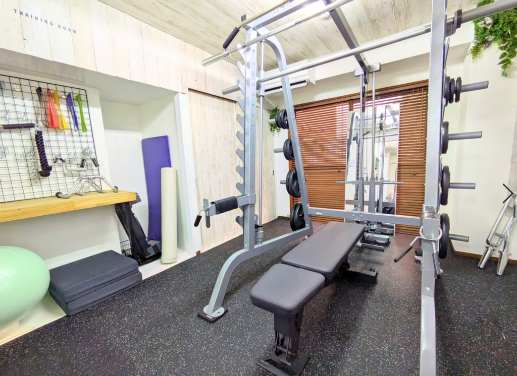 dee gym 千歳烏山