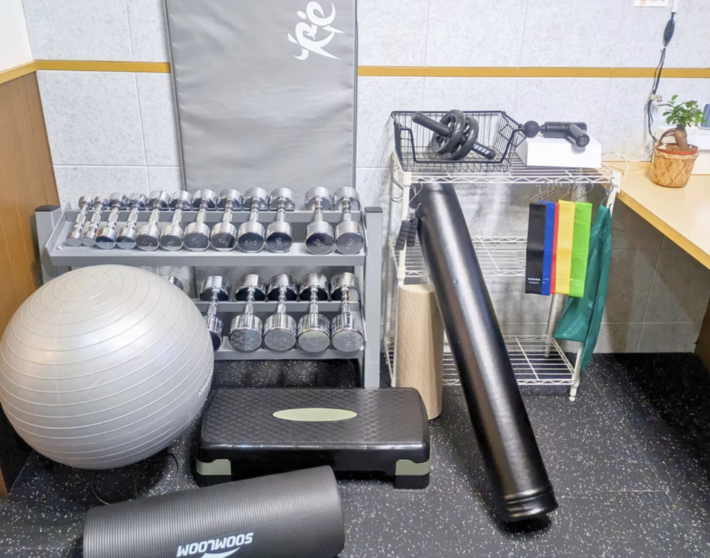 三軒茶屋 パーソナルジム