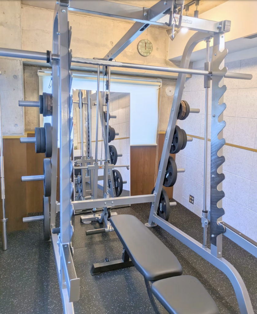 三軒茶屋 パーソナルジム