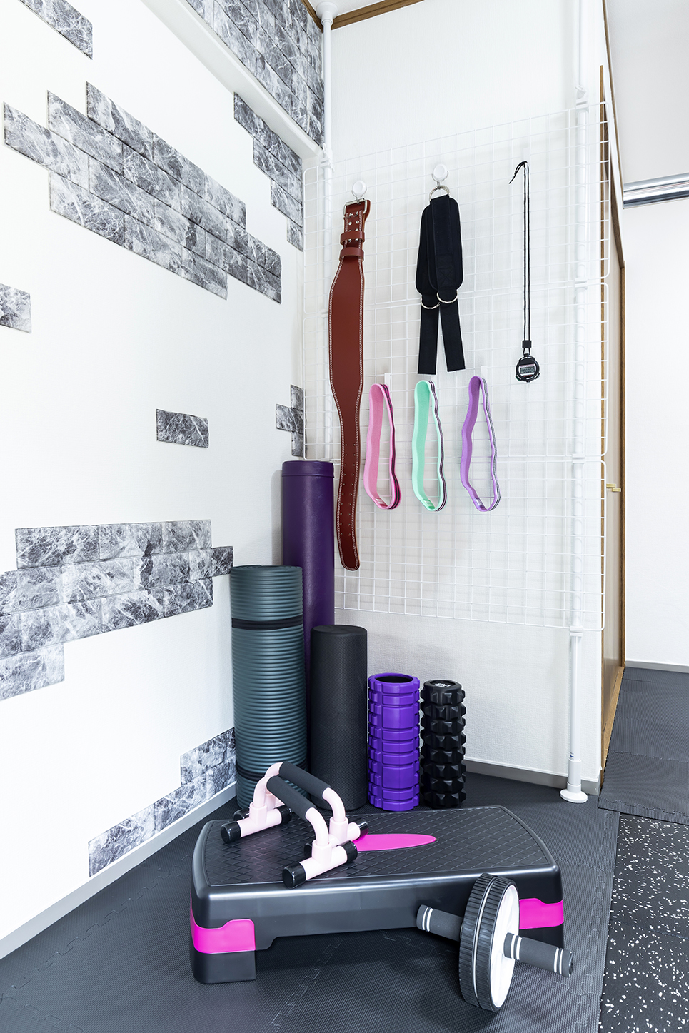 Dee GYM 京橋店 施設5