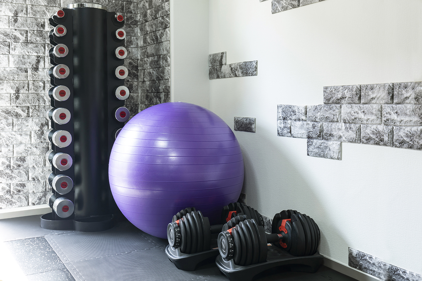 Dee GYM 京橋店 施設6