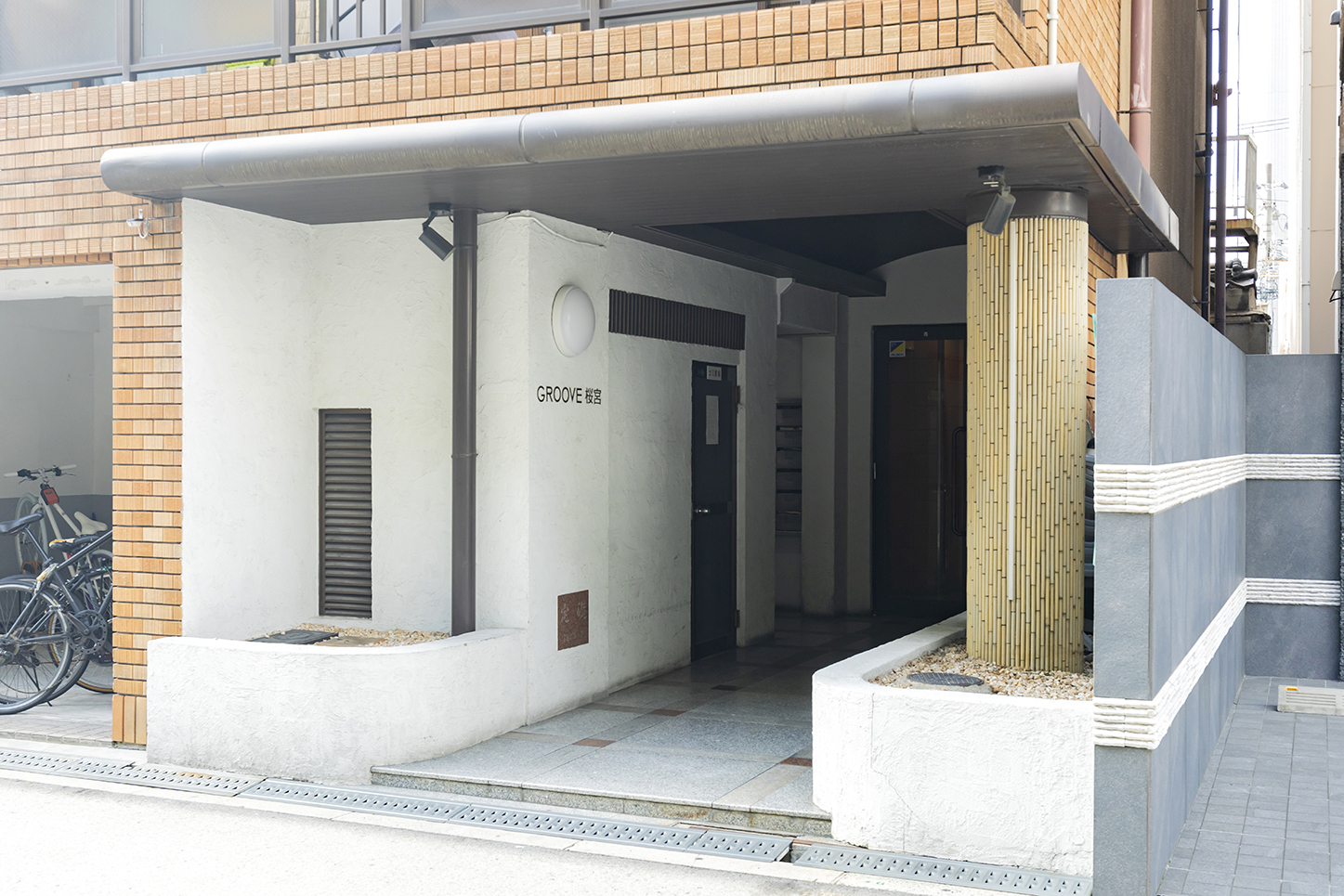 Dee GYM 京橋店 施設2