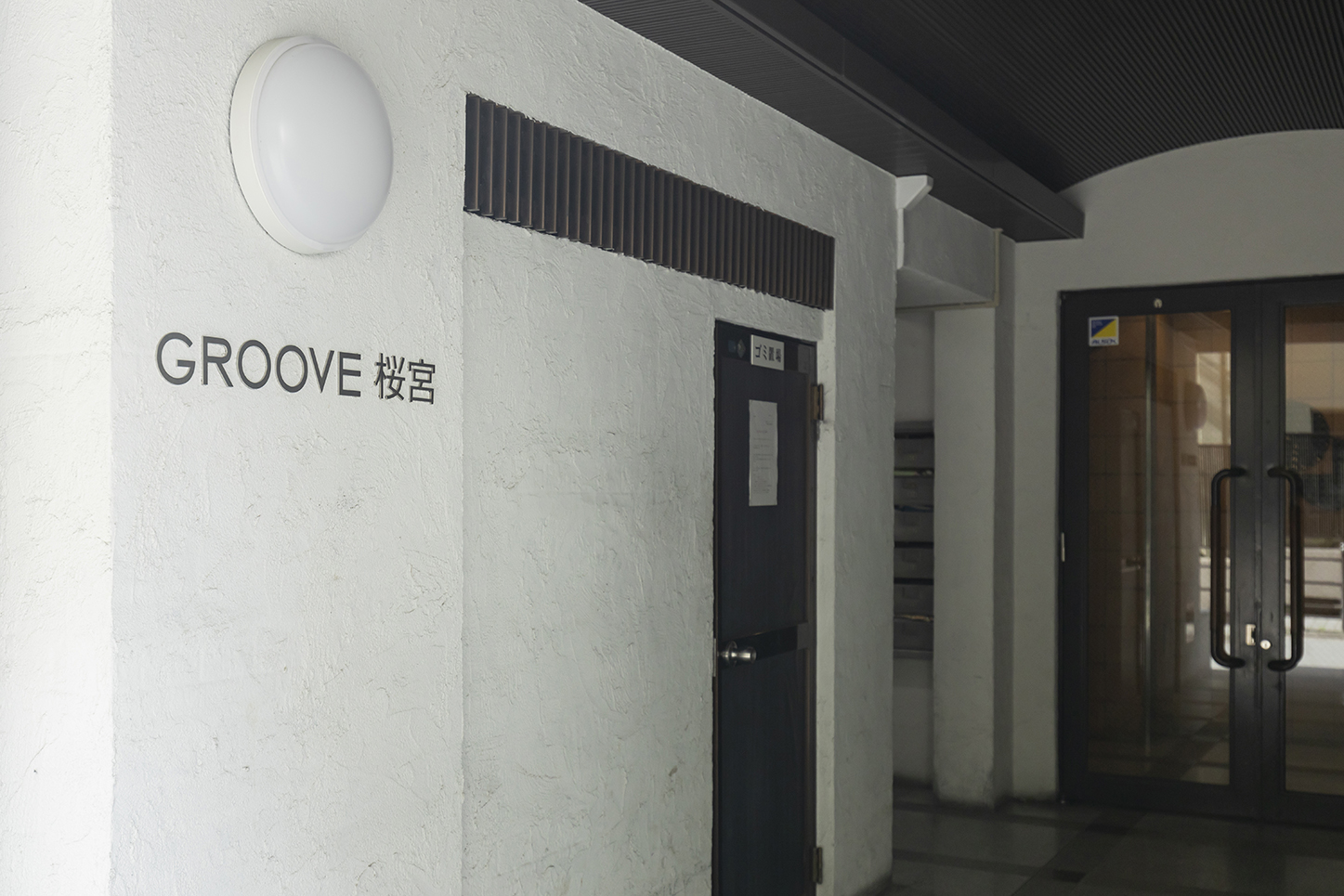 Dee GYM 京橋店 施設4