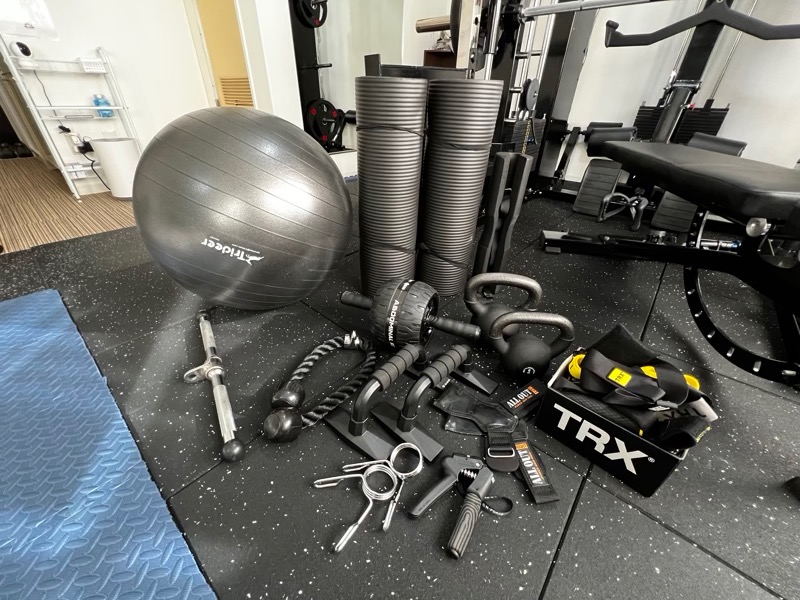 Dee GYM 本町店 施設3