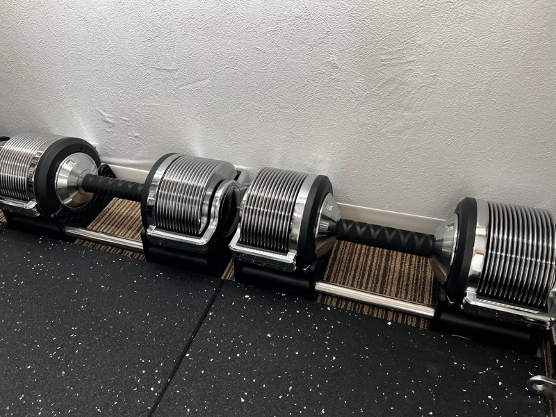 Dee GYM 本町店 施設2